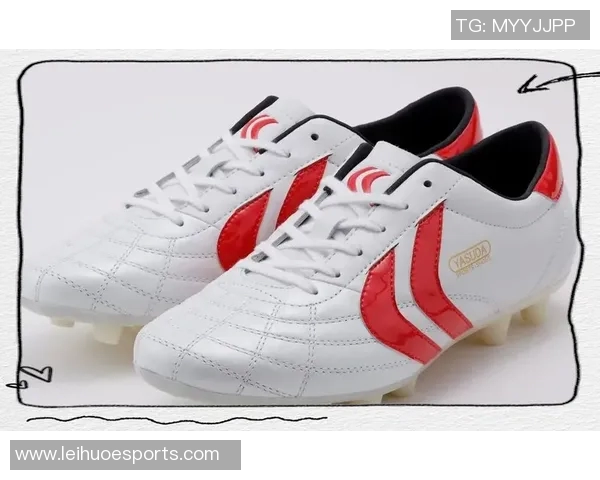 打造专业性能与舒适体验并存的足球鞋 新技术新设计助力球场突破极限