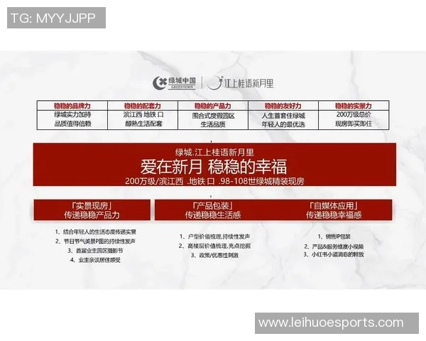 打造精准营销策略提升品牌价值实现销售增长的全方位策划方案