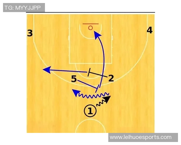 以大前锋为核心战术布局 探索现代篮球进攻防守新模式 以大前锋为核心战术布局 探索现代篮球进攻防守新模式