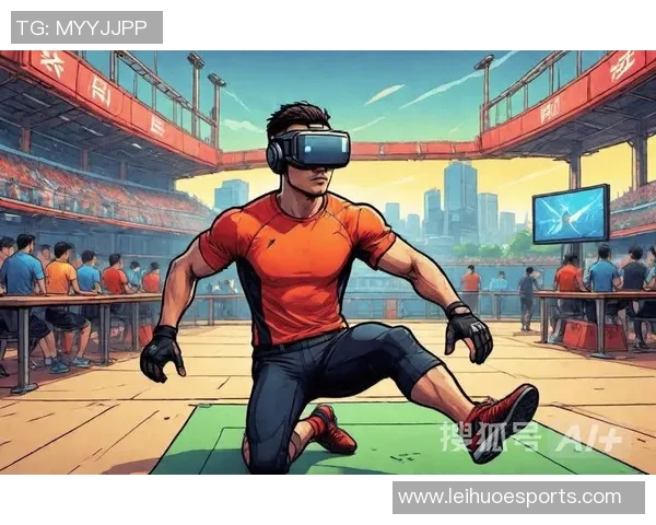 体育竞技领域的新突破：从科技创新到运动员训练方式的革命性变革