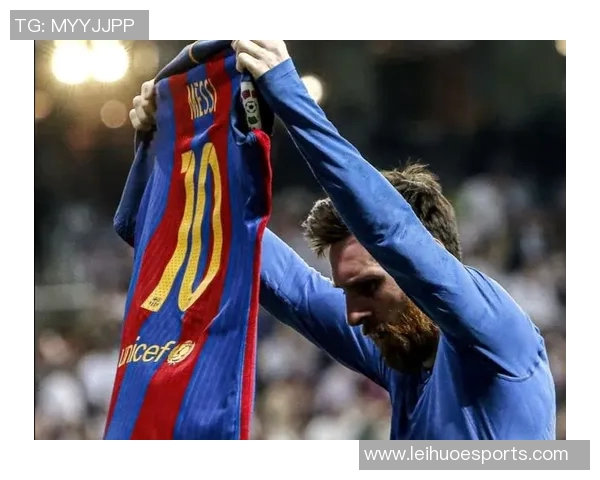 梅西:从巴萨传奇到巴黎新篇章的足球天王之路 梅西:从巴萨传奇到巴黎新篇章的足球天王之路