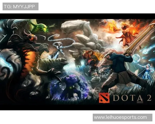 BLG战队的荣耀之路：从默默无闻到DOTA2顶尖团队的奋斗历程